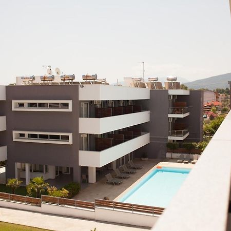 Astarti Studios Leptokaryá Ngoại thất bức ảnh