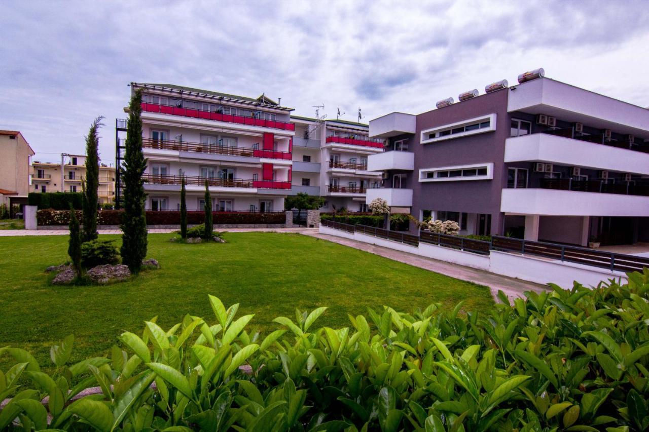Astarti Studios Leptokaryá Ngoại thất bức ảnh