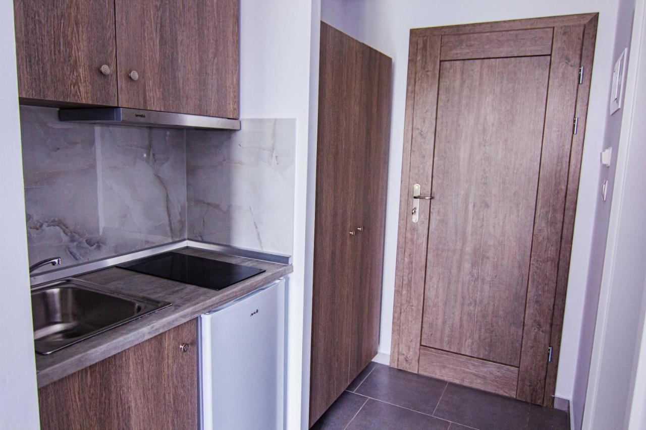 Astarti Studios Leptokaryá Ngoại thất bức ảnh