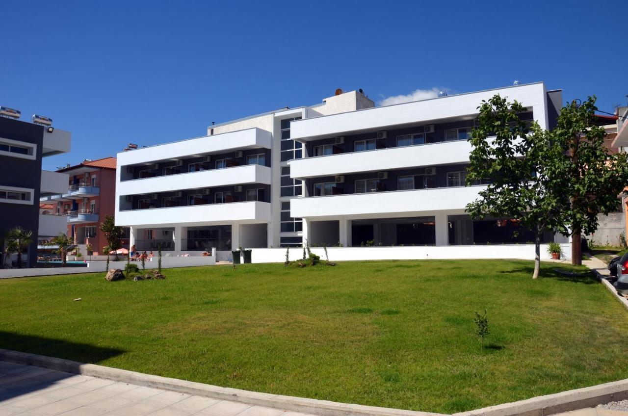 Astarti Studios Leptokaryá Ngoại thất bức ảnh